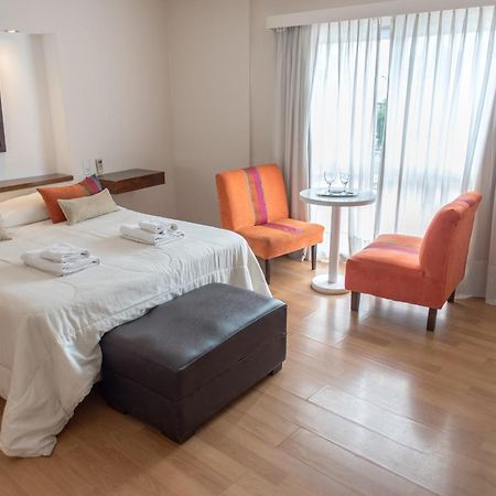 Santa Cecilia Resort & Spa I Villa Carlos Paz Eksteriør billede