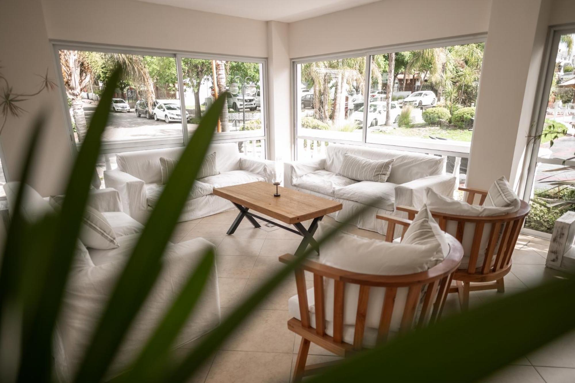 Santa Cecilia Resort & Spa I Villa Carlos Paz Eksteriør billede